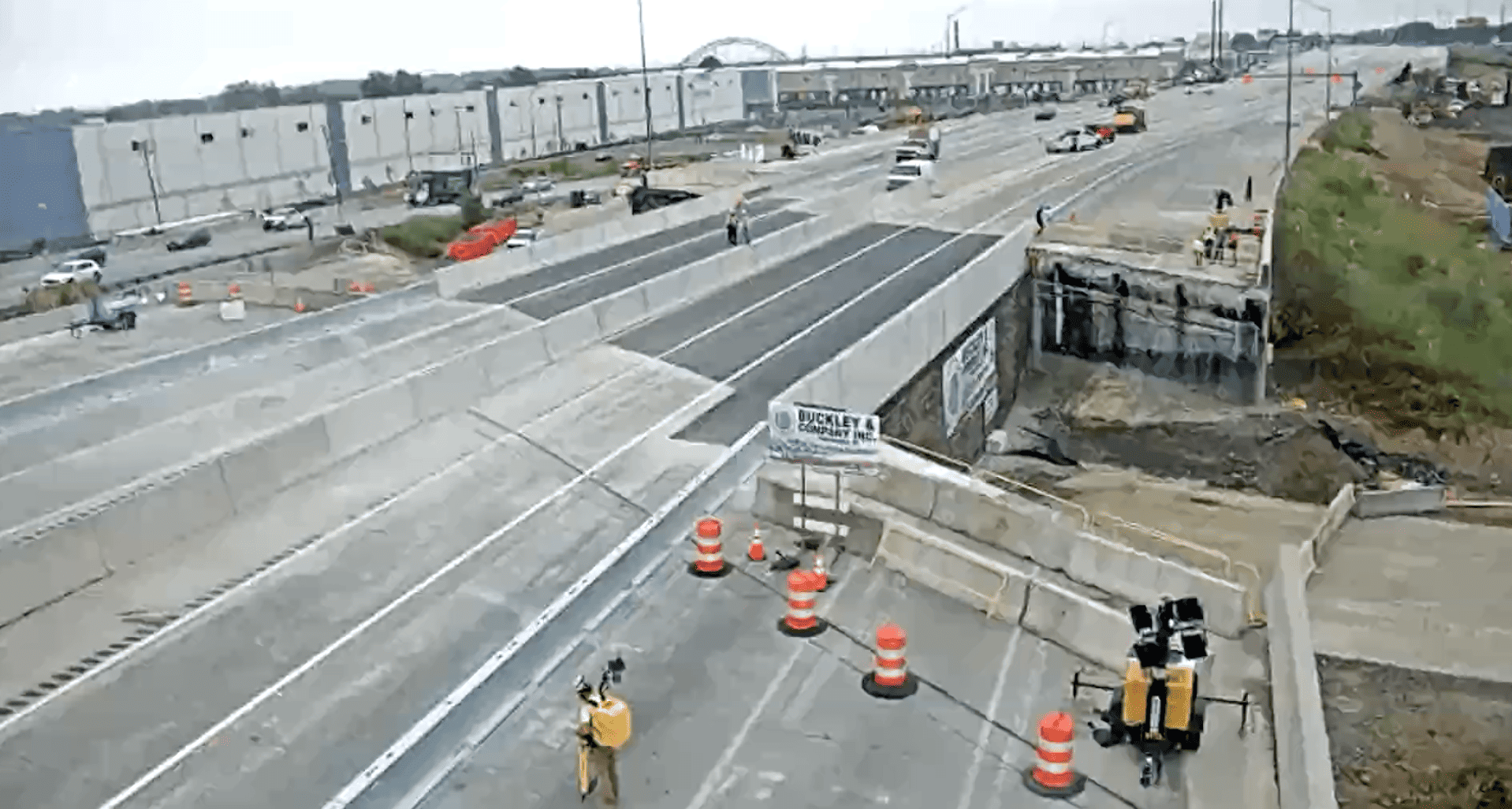 I-95 Livestream on June 23