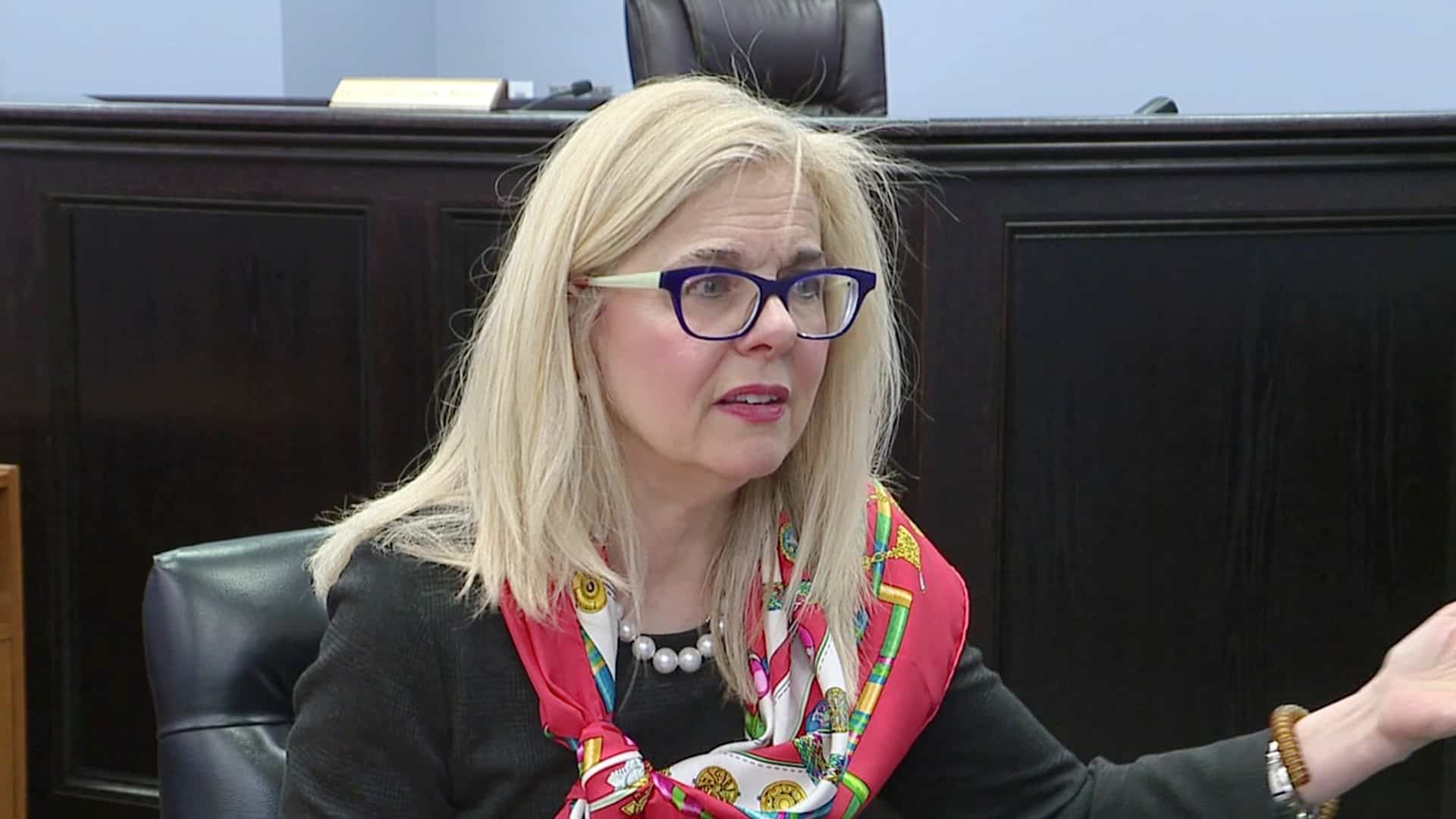 Julia Munley