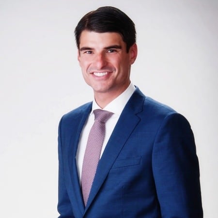 Rob Bresnahan Jr.
