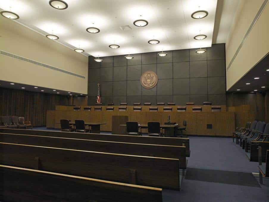 3rd Circuit Court of Appeals