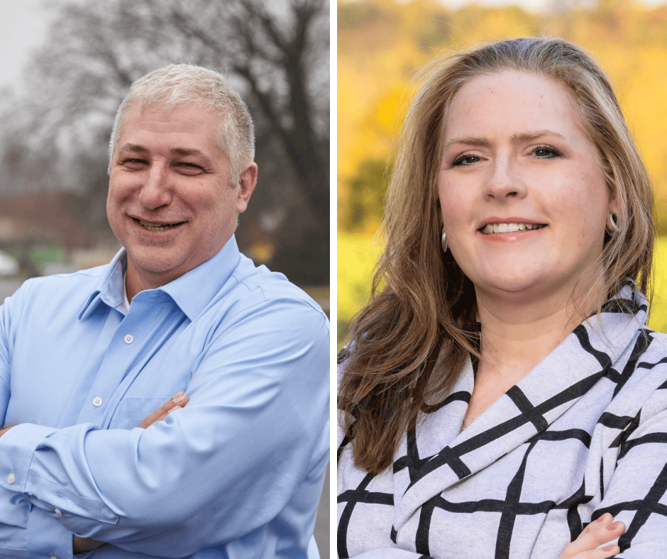 HD-140: Jim Prokopiak vs. Candace Cabanas