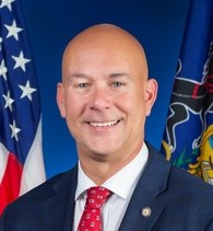 Sen. Pat Stefano