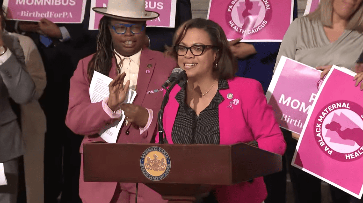 Rep. Gina Curry