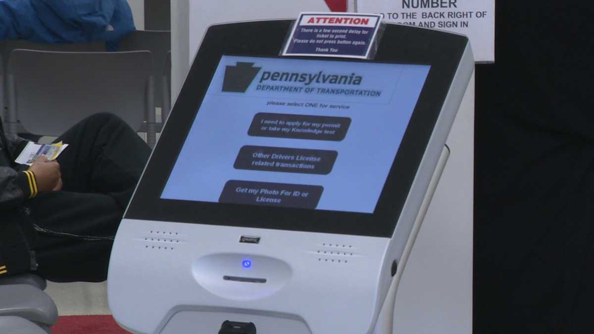 Automatic Voter Registration