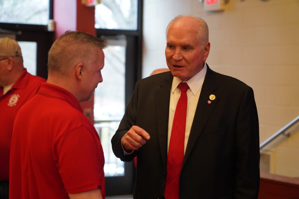 Rep. Mike Kelly
