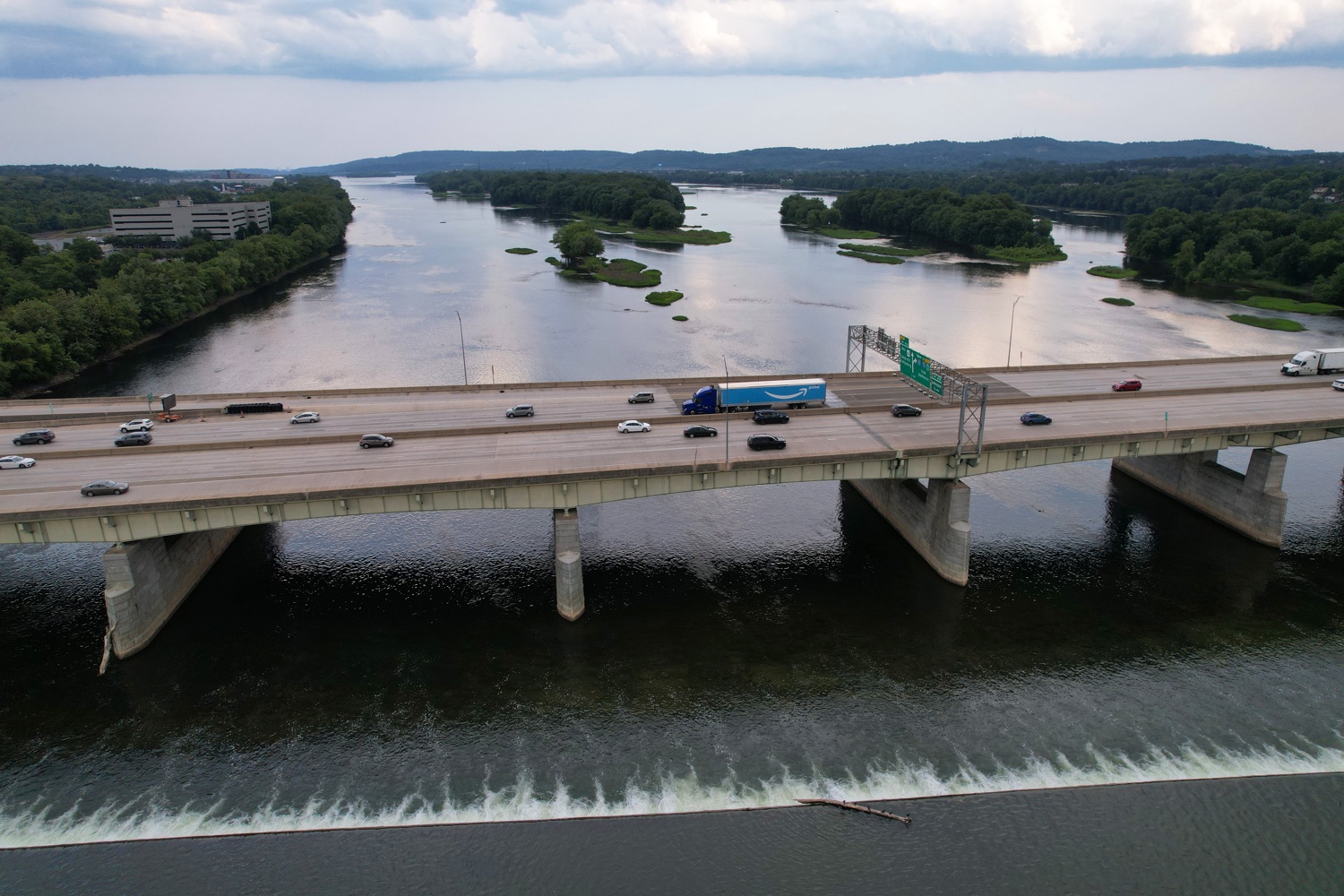 I-83 South Bridge