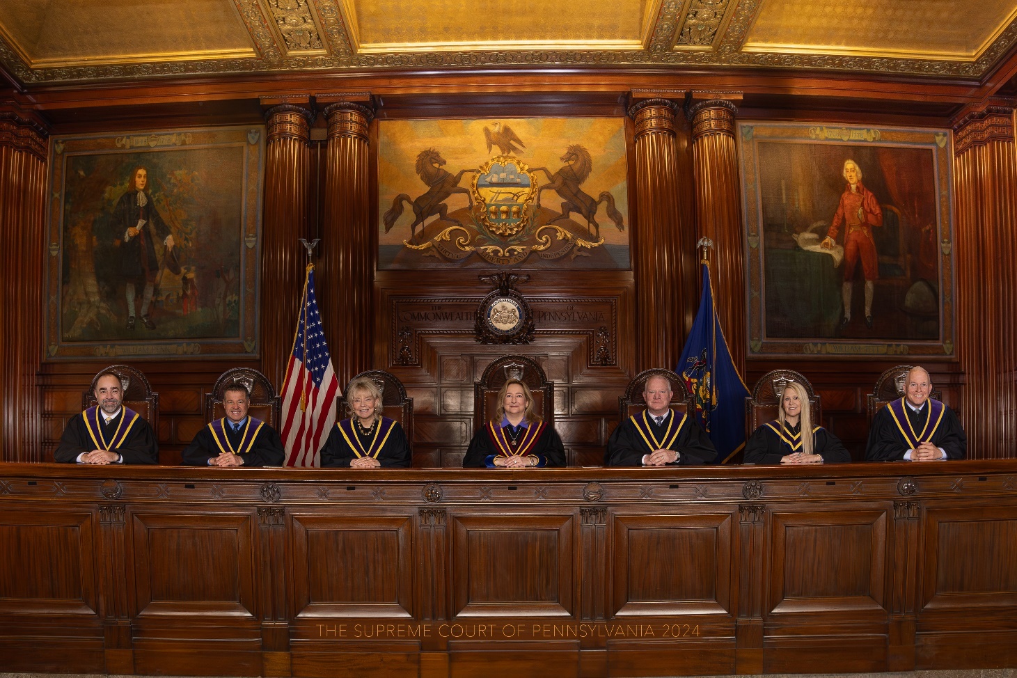 PA Supreme Court Vacates Commonwealth Court Decision on Dating Mail Ballots