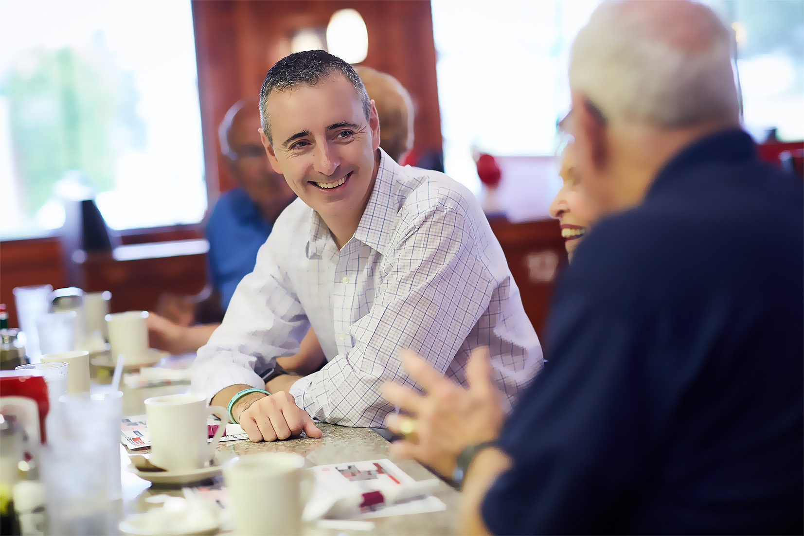 Rep. Brian Fitzpatrick