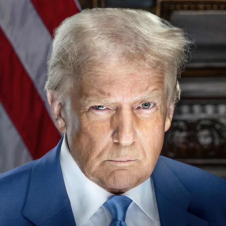 Trump 47