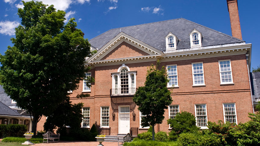 Governor's Residence